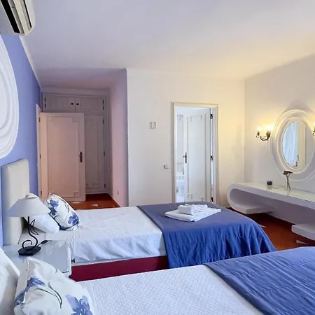 Apartment Duplex Com Vista Mar E Solario Privativo 5p Lagos