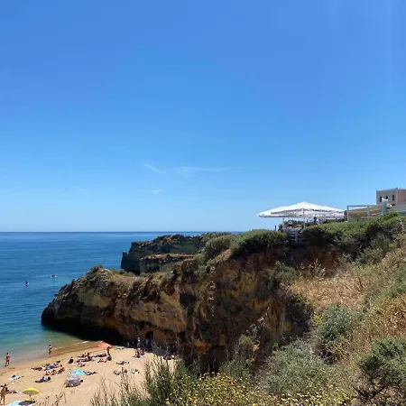 Apartamento Duplex Com Vista Mar E Solario Privativo 5p